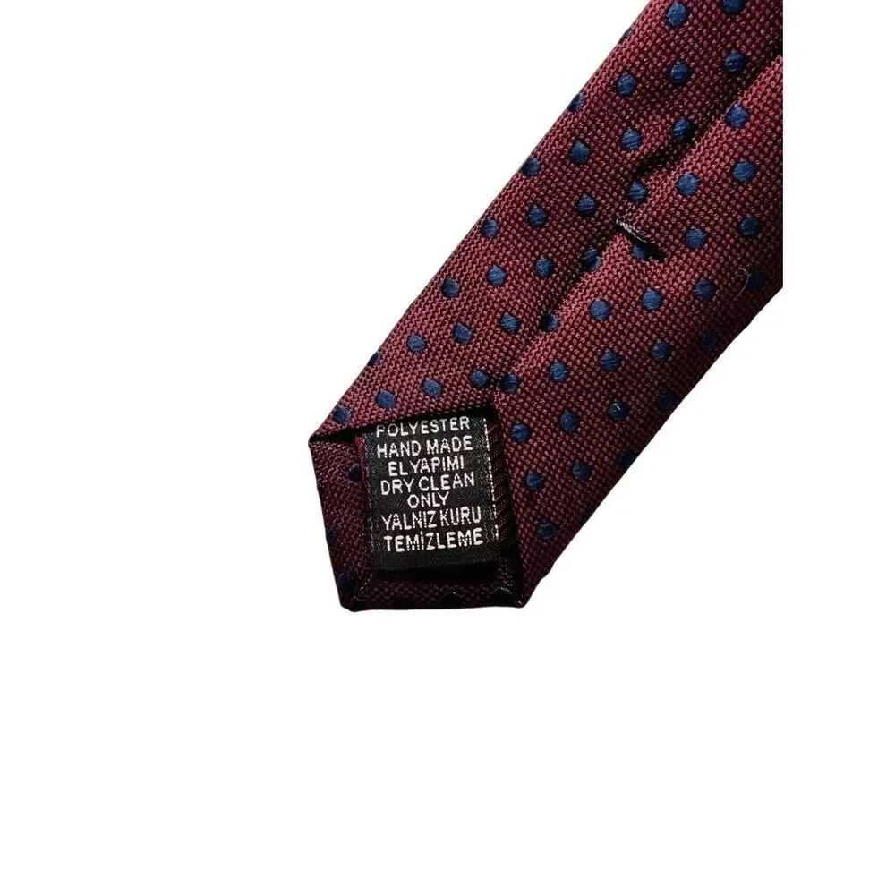 Ramsey‎ Swiss Dot 59